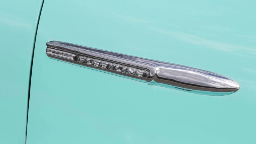 1948 Chevrolet Stylemaster & Fleetmaster & Fleetline - Image 9 of 12