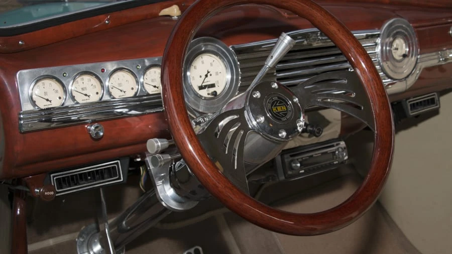 1948 Chevrolet Stylemaster & Fleetmaster & Fleetline - Image 10 of 12