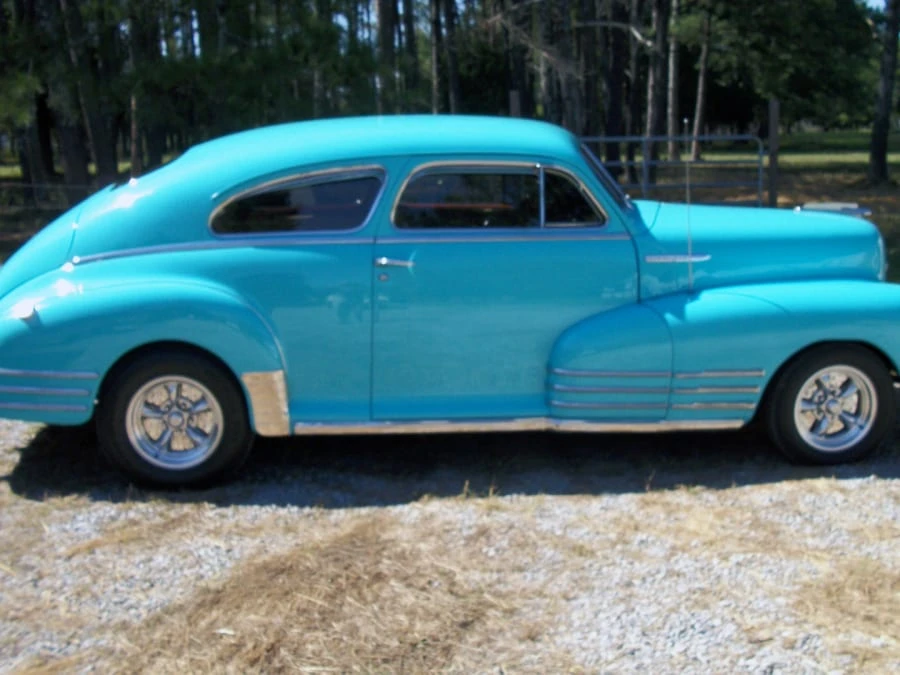 1948 Chevrolet Stylemaster & Fleetmaster & Fleetline - Image 2 of 8