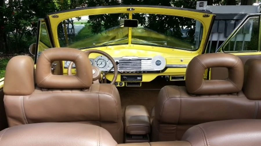 1948 Chevrolet Stylemaster & Fleetmaster & Fleetline - Image 3 of 4