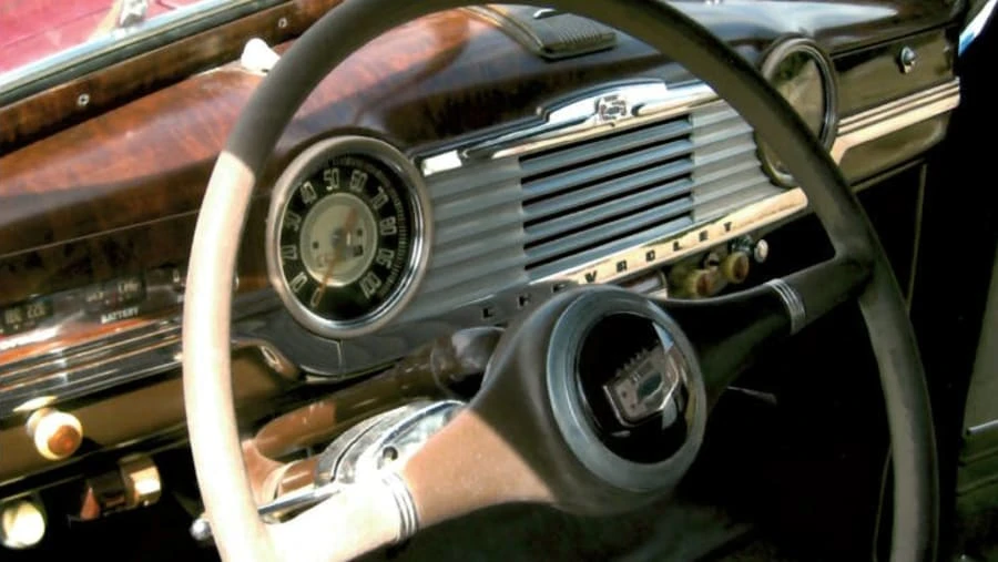 1948 Chevrolet Stylemaster & Fleetmaster & Fleetline - Image 3 of 11