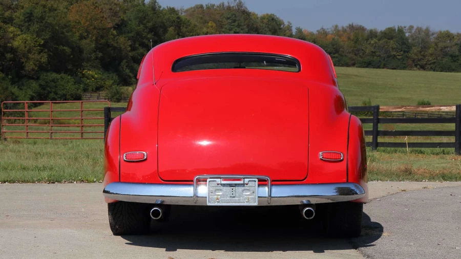 1948 Chevrolet Stylemaster & Fleetmaster & Fleetline - Image 9 of 12