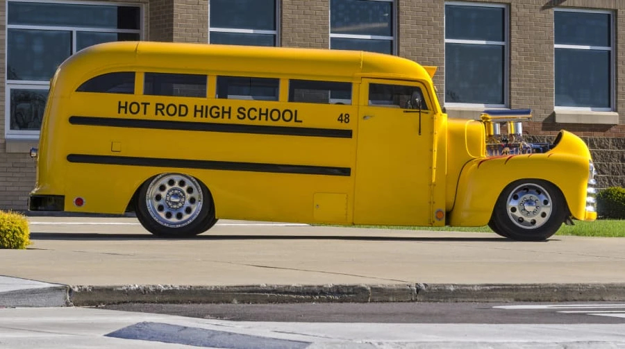 1948 Chevrolet Advance Design - Image 7 of 19