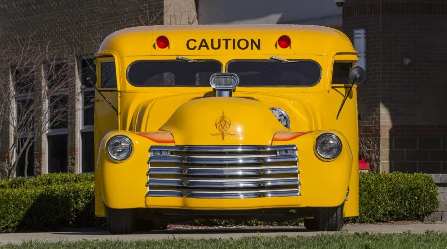 1948 Chevrolet Advance Design - Image 13 of 19