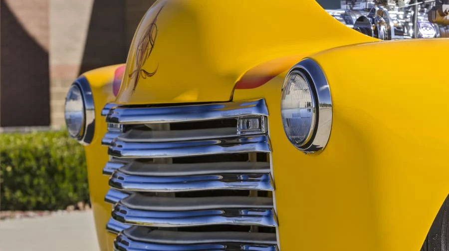 1948 Chevrolet Advance Design - Image 19 of 19