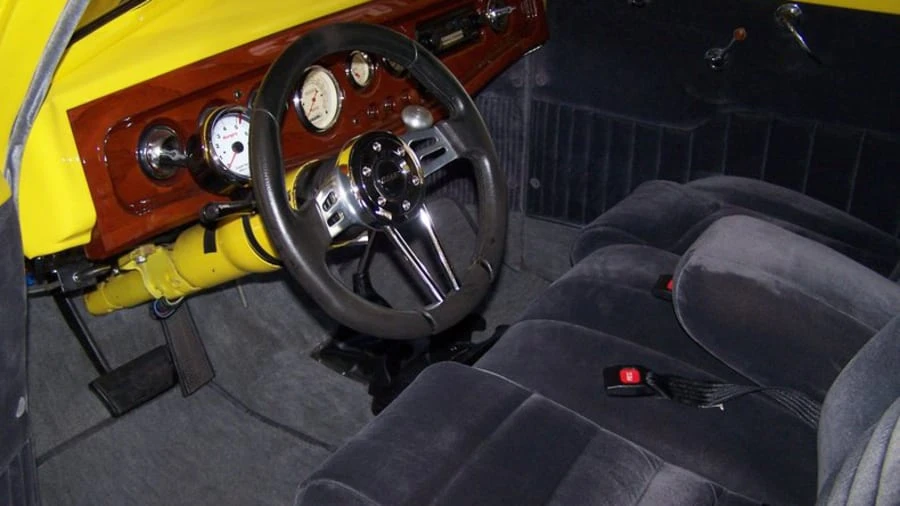 1948 Chevrolet Stylemaster & Fleetmaster & Fleetline - Image 3 of 12