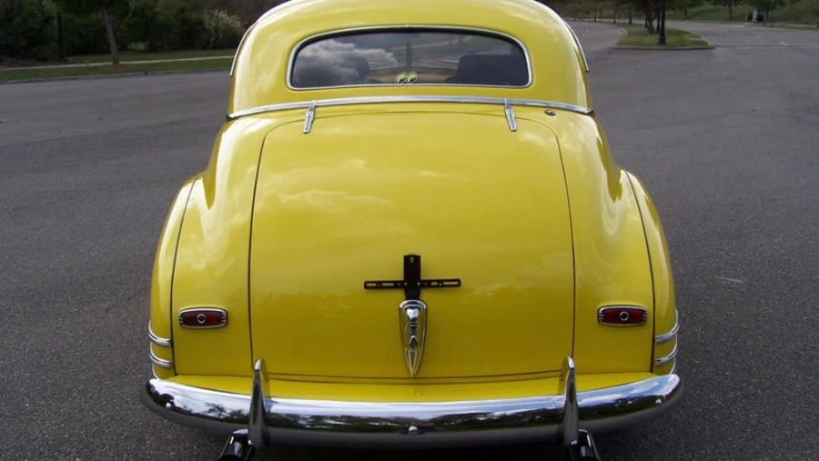 1948 Chevrolet Stylemaster & Fleetmaster & Fleetline - Image 10 of 12