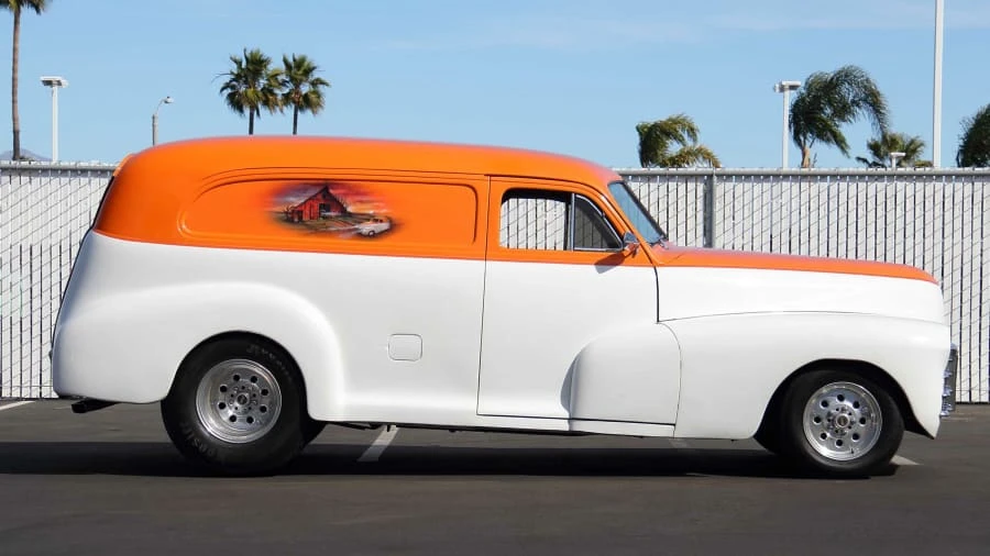 1948 Chevrolet Stylemaster & Fleetmaster & Fleetline - Image 2 of 17