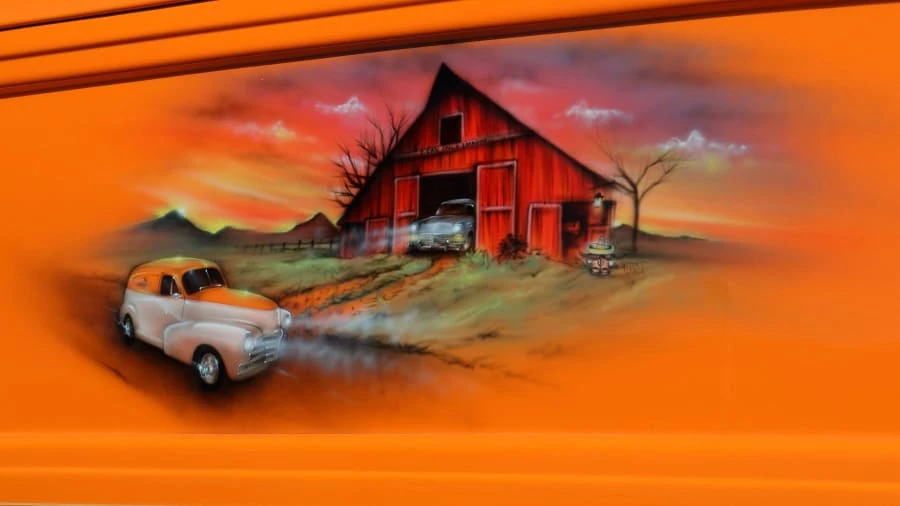 1948 Chevrolet Stylemaster & Fleetmaster & Fleetline - Image 9 of 17