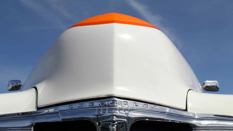 1948 Chevrolet Stylemaster & Fleetmaster & Fleetline - Image 11 of 17
