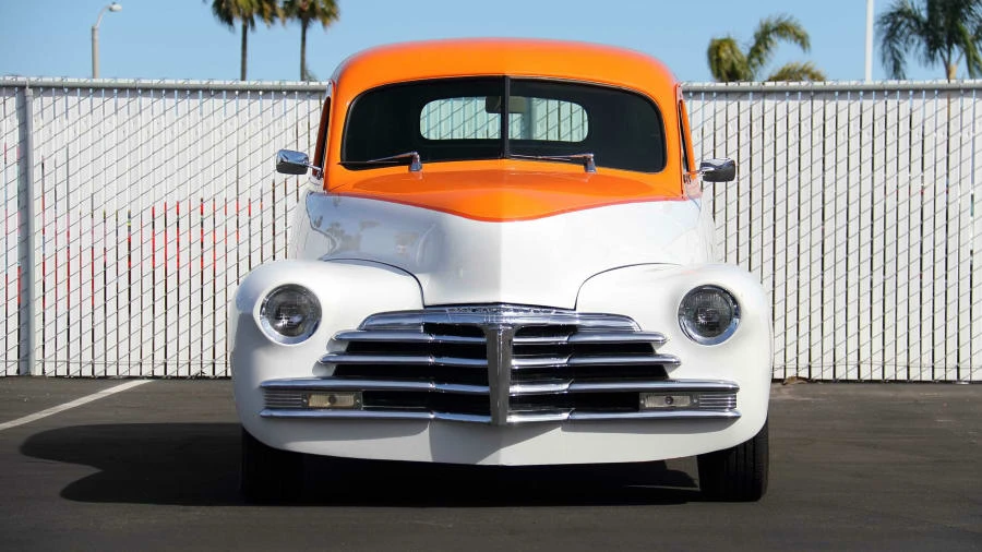 1948 Chevrolet Stylemaster & Fleetmaster & Fleetline - Image 14 of 17