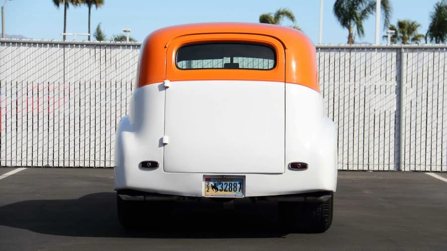 1948 Chevrolet Stylemaster & Fleetmaster & Fleetline - Image 15 of 17