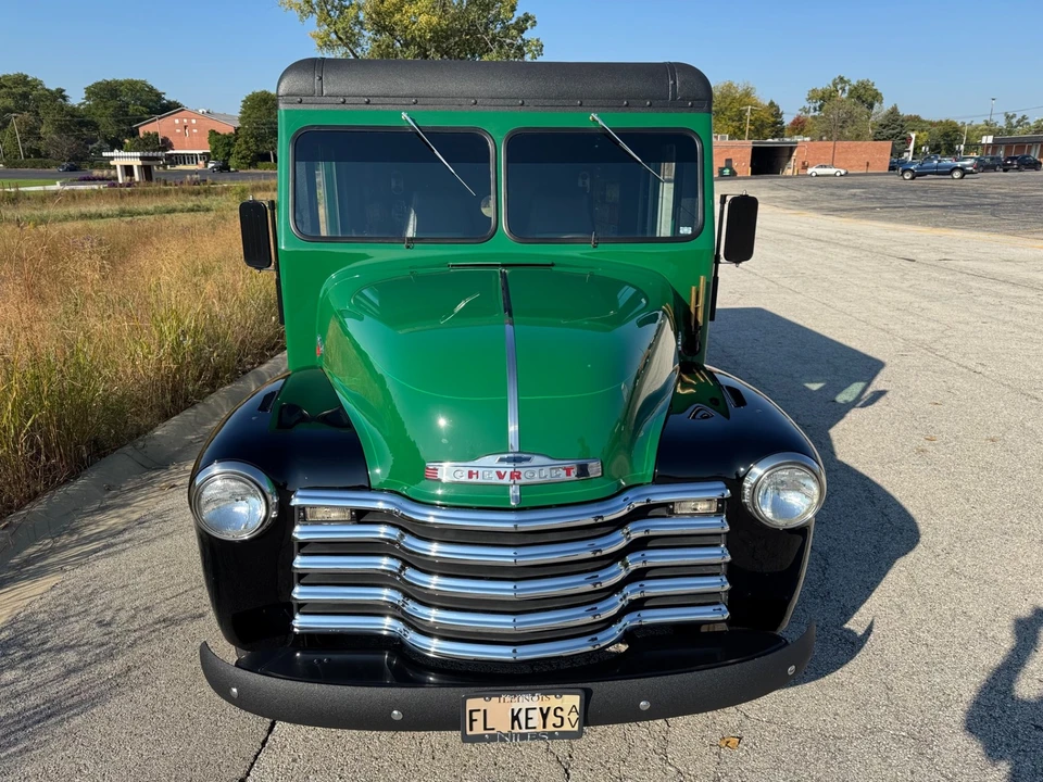 1948 Chevrolet Stylemaster & Fleetmaster & Fleetline - Image 3 of 31