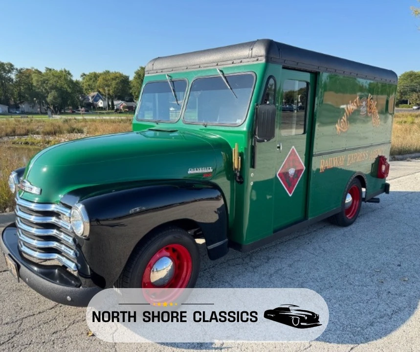 1948 Chevrolet Stylemaster & Fleetmaster & Fleetline - Image 2 of 21