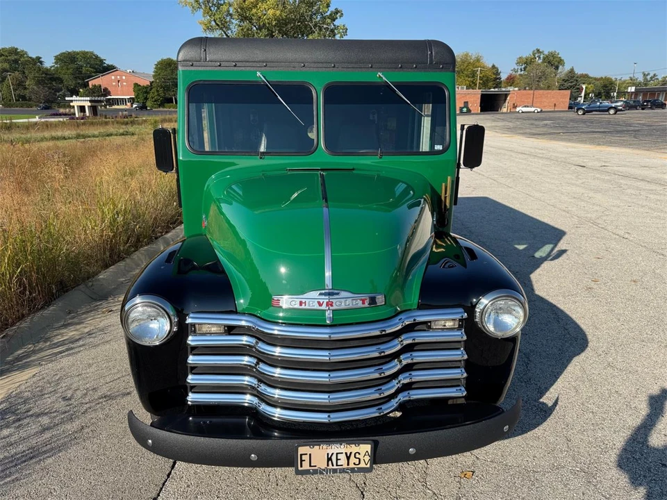 1948 Chevrolet Stylemaster & Fleetmaster & Fleetline - Image 3 of 31