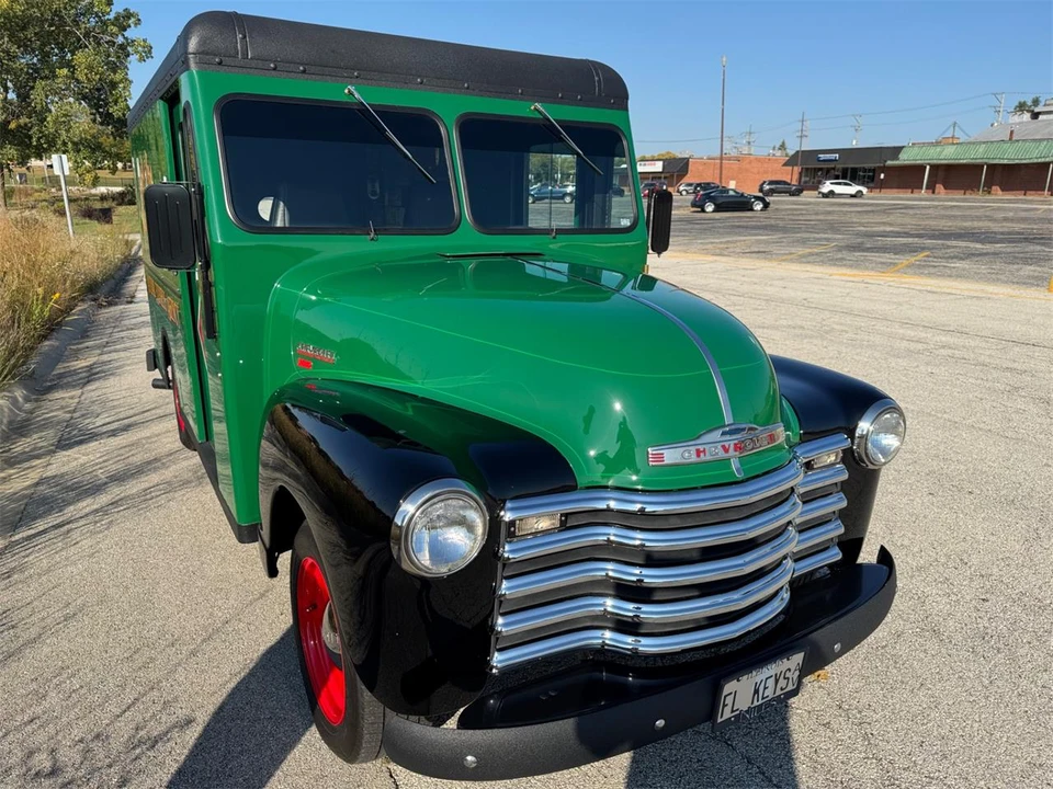 1948 Chevrolet Stylemaster & Fleetmaster & Fleetline - Image 8 of 31