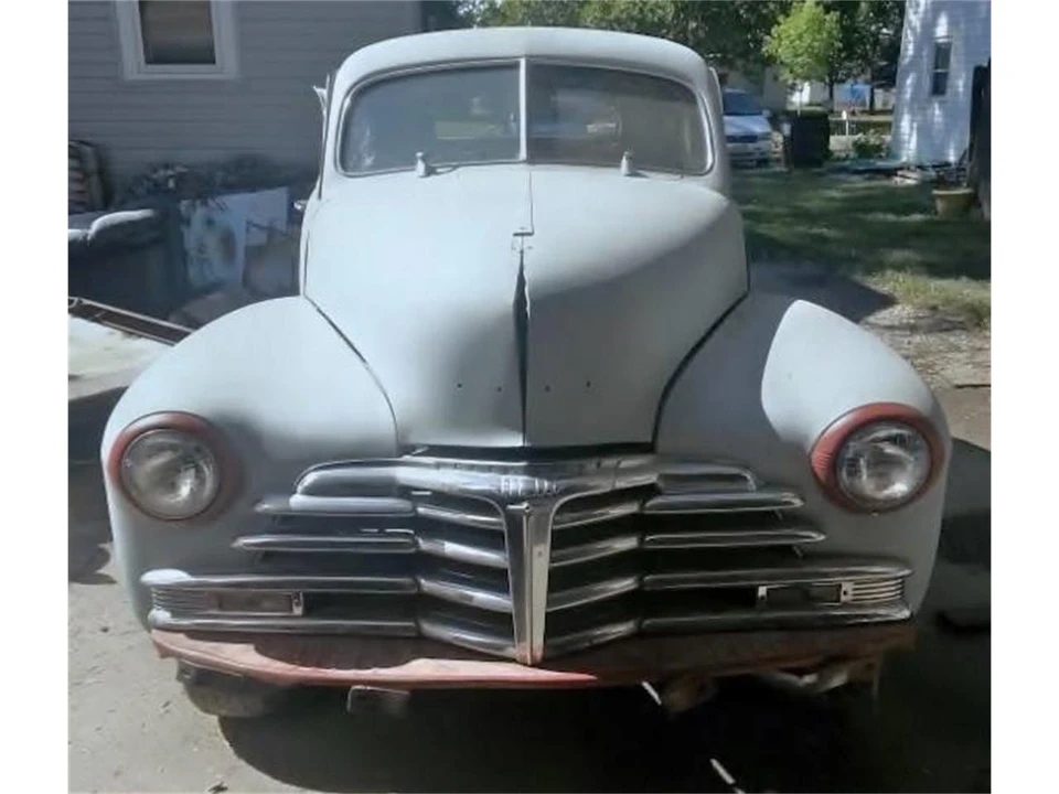 1948 Chevrolet Stylemaster & Fleetmaster & Fleetline - Image 5 of 6