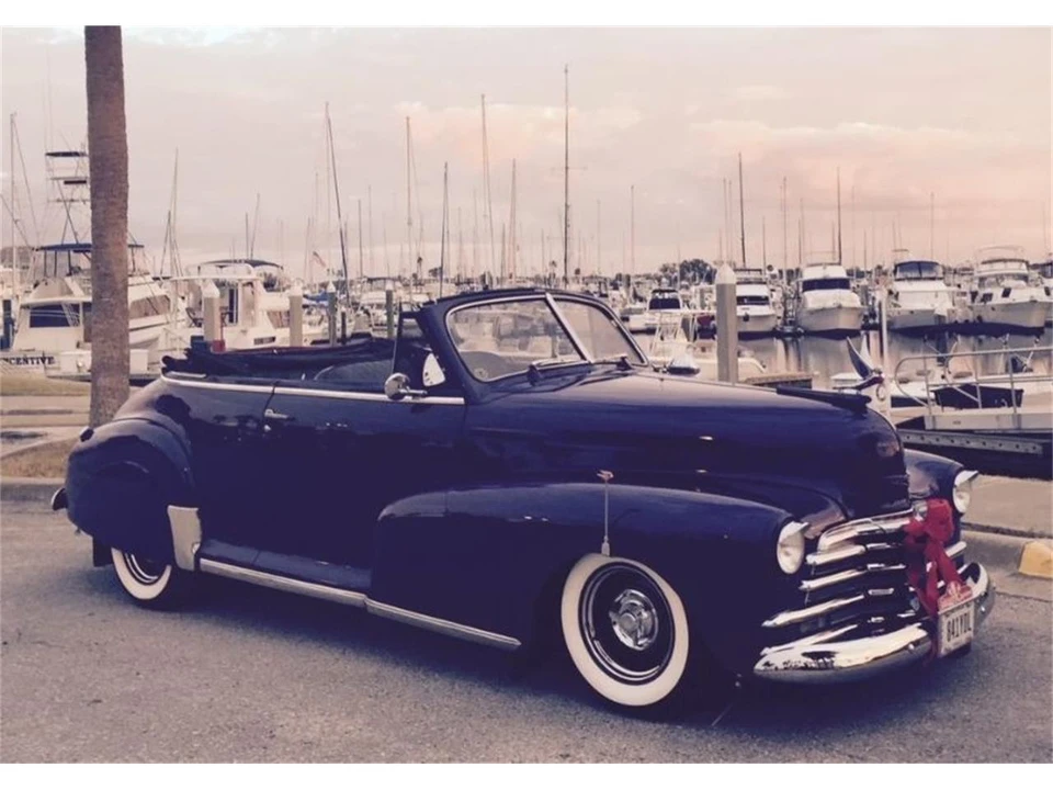 1948 Chevrolet Stylemaster & Fleetmaster & Fleetline - Image 3 of 21