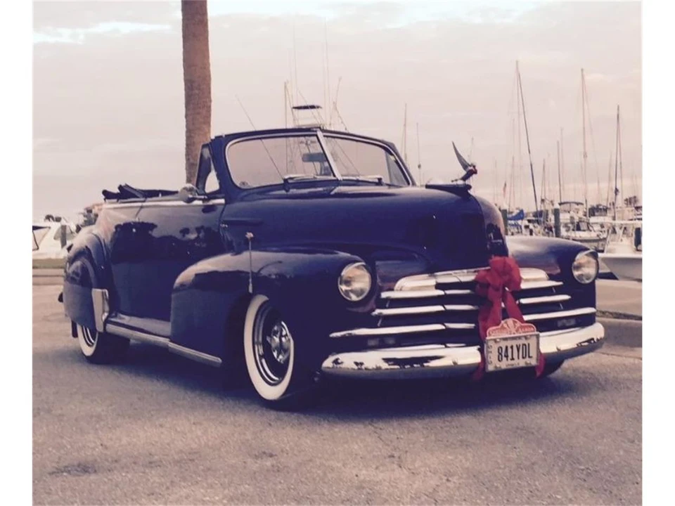 1948 Chevrolet Stylemaster & Fleetmaster & Fleetline - Image 2 of 21