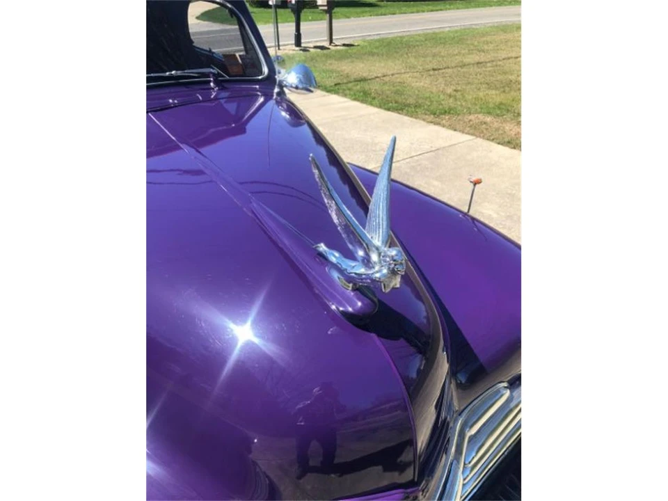 1948 Chevrolet Stylemaster & Fleetmaster & Fleetline - Image 16 of 21