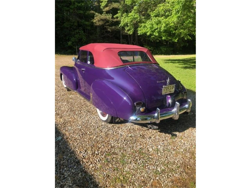1948 Chevrolet Stylemaster & Fleetmaster & Fleetline - Image 13 of 21