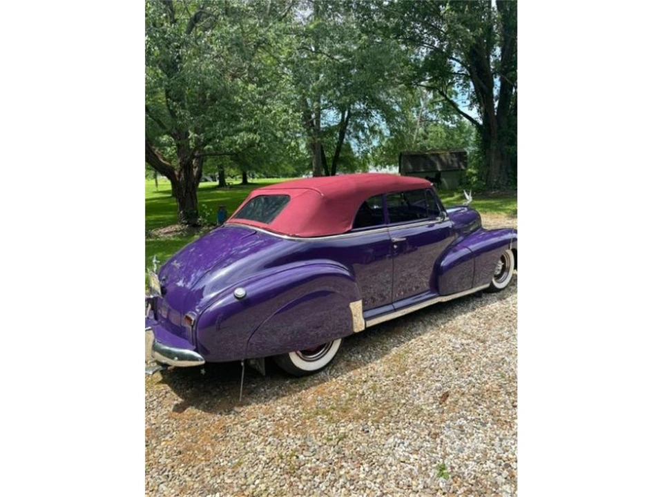 1948 Chevrolet Stylemaster & Fleetmaster & Fleetline - Image 12 of 21