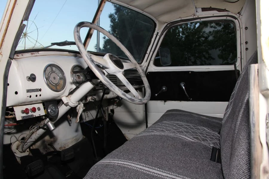 1948 Chevrolet Advance Design - Image 3 of 12