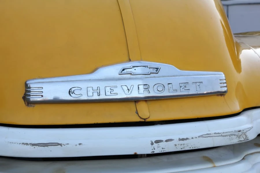 1948 Chevrolet Advance Design - Image 7 of 12