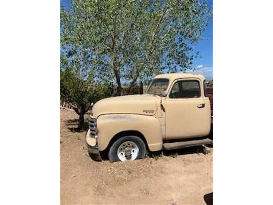 1948 Chevrolet Stylemaster & Fleetmaster & Fleetline - Image 3 of 5