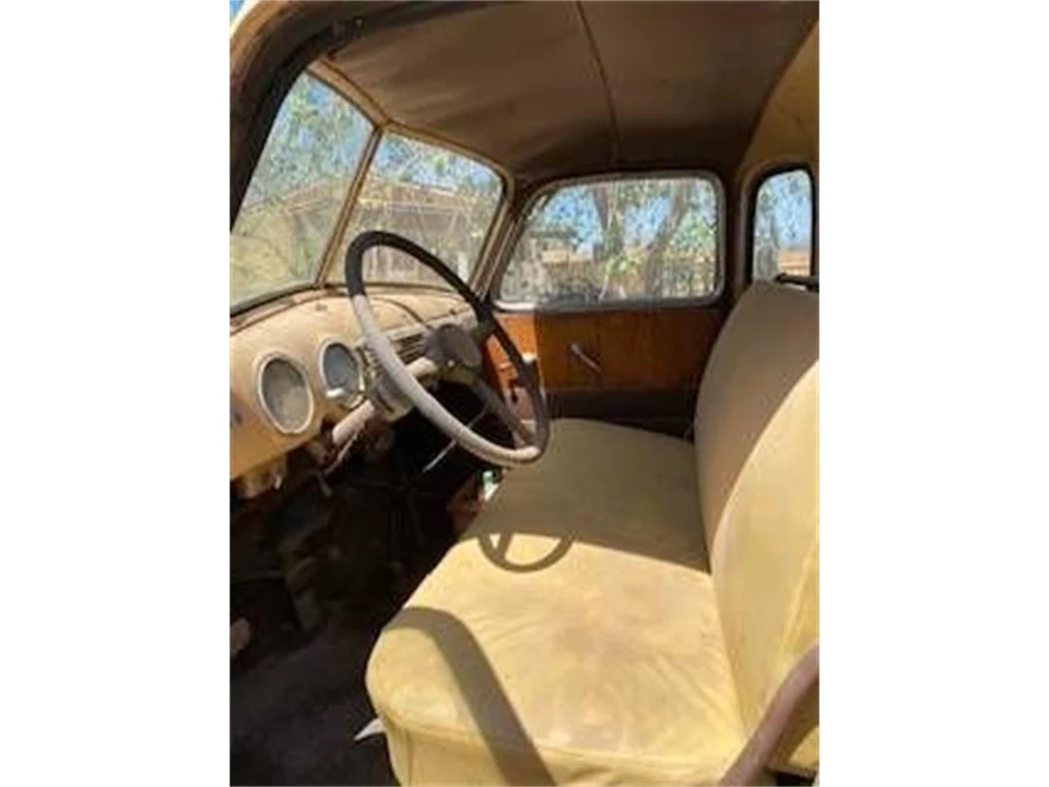 1948 Chevrolet Stylemaster & Fleetmaster & Fleetline - Image 5 of 5
