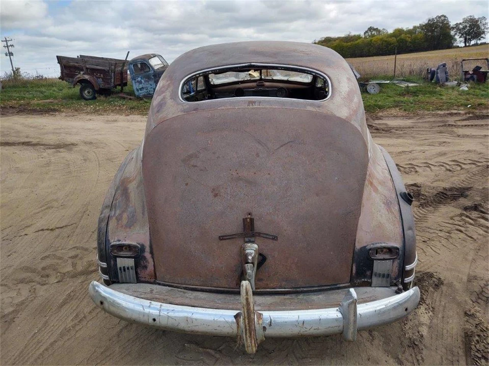 1948 Chevrolet Stylemaster & Fleetmaster & Fleetline - Image 3 of 16