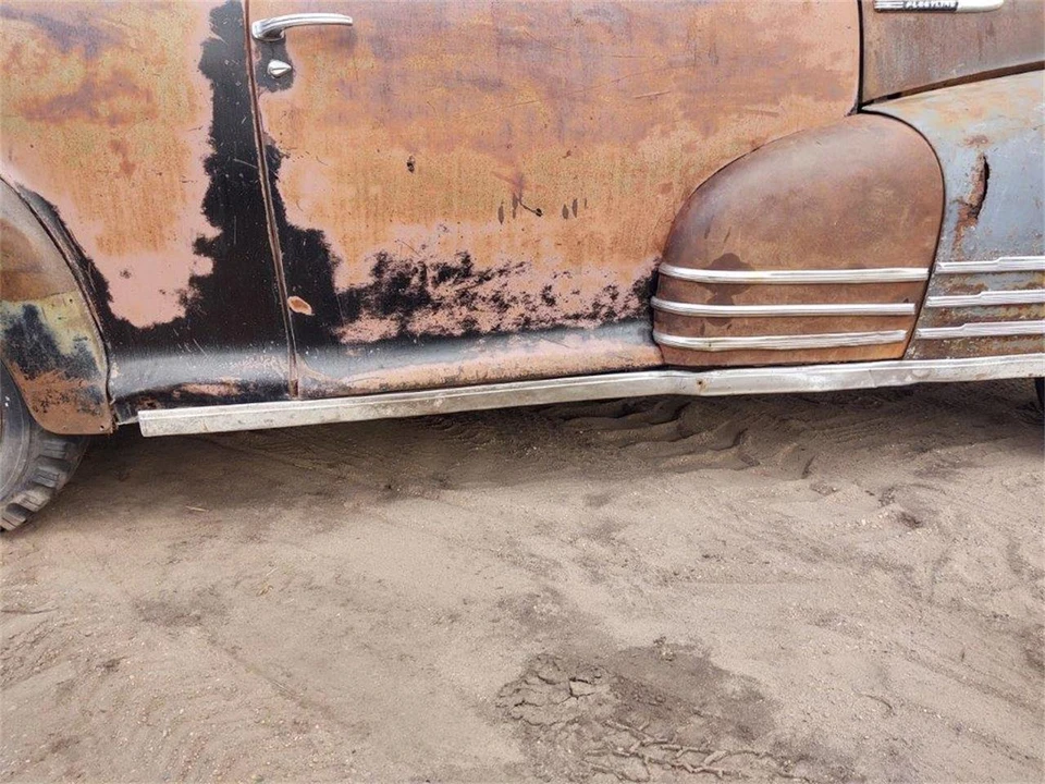 1948 Chevrolet Stylemaster & Fleetmaster & Fleetline - Image 7 of 16