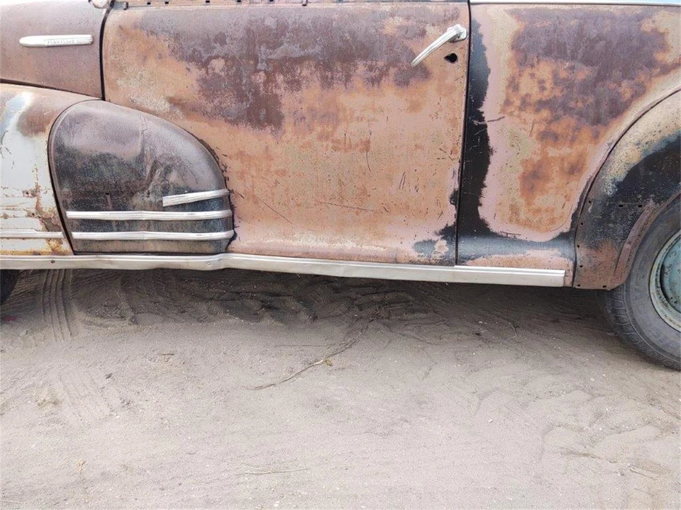 1948 Chevrolet Stylemaster & Fleetmaster & Fleetline - Image 8 of 16