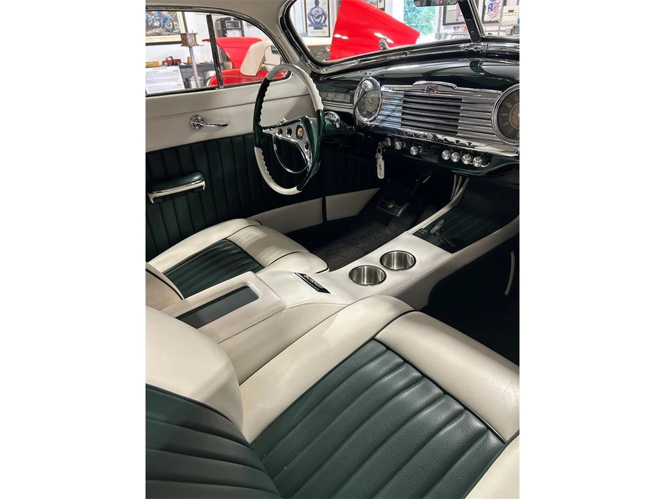 1948 Chevrolet Stylemaster & Fleetmaster & Fleetline - Image 9 of 10