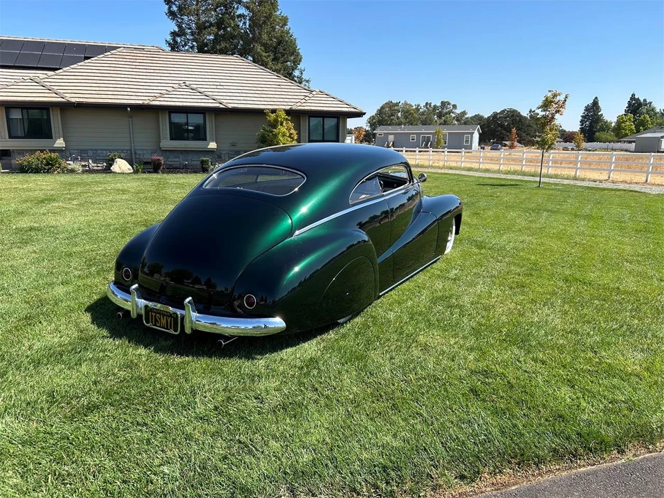 1948 Chevrolet Stylemaster & Fleetmaster & Fleetline - Image 3 of 10