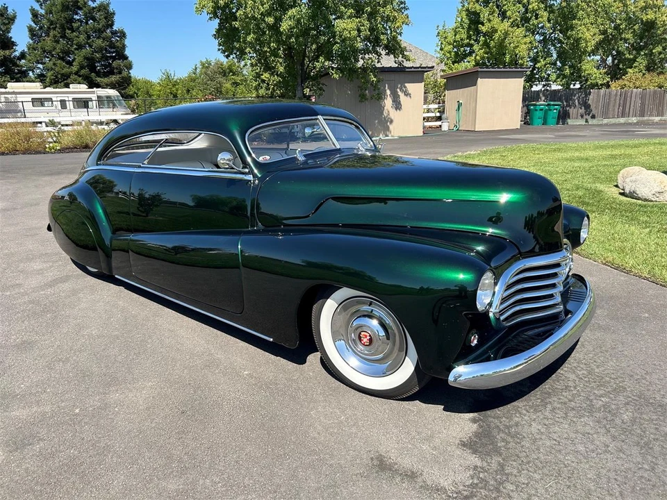 1948 Chevrolet Stylemaster & Fleetmaster & Fleetline - Image 2 of 10