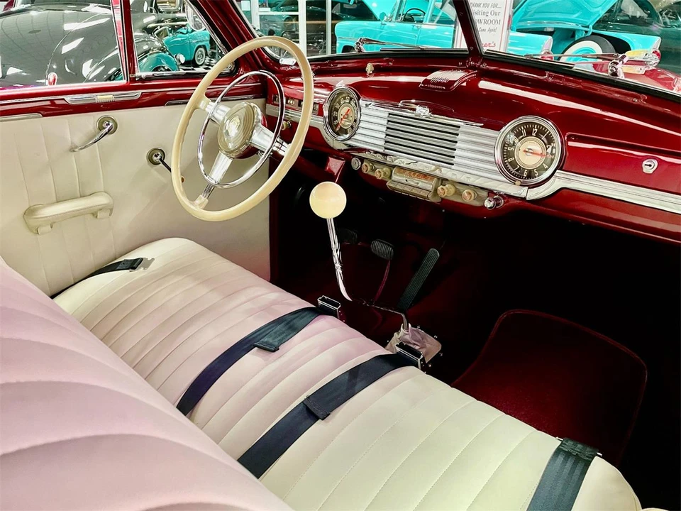 1948 Chevrolet Stylemaster & Fleetmaster & Fleetline - Image 12 of 31