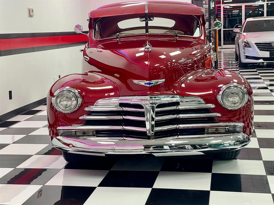 1948 Chevrolet Stylemaster & Fleetmaster & Fleetline - Image 20 of 31