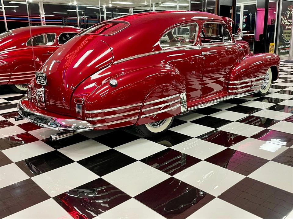 1948 Chevrolet Stylemaster & Fleetmaster & Fleetline - Image 6 of 31
