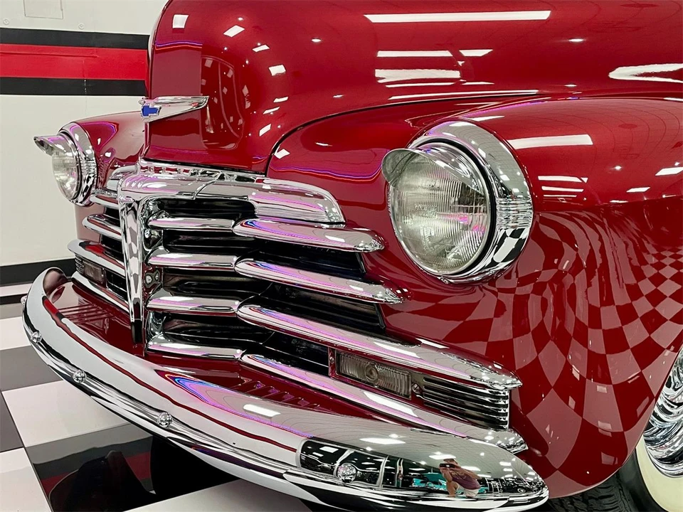 1948 Chevrolet Stylemaster & Fleetmaster & Fleetline - Image 24 of 31