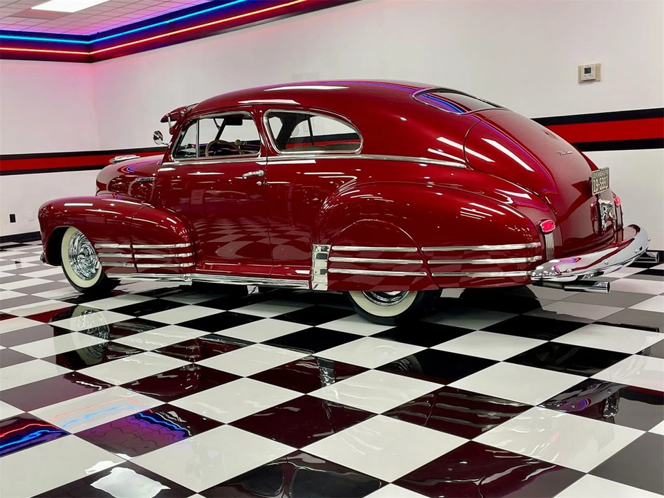 1948 Chevrolet Stylemaster & Fleetmaster & Fleetline - Image 15 of 31