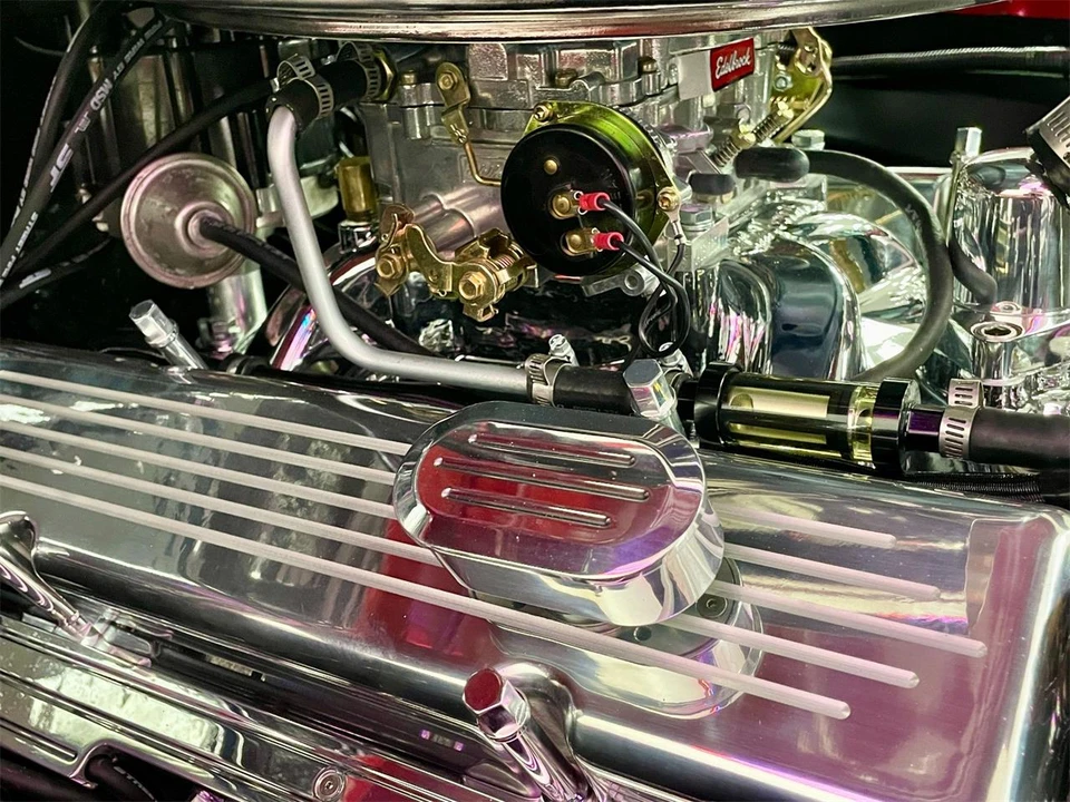 1948 Chevrolet Stylemaster & Fleetmaster & Fleetline - Image 31 of 31