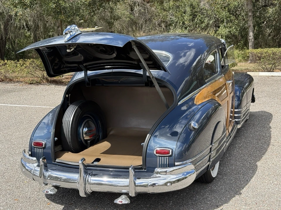 1948 Chevrolet - Image 7 of 20
