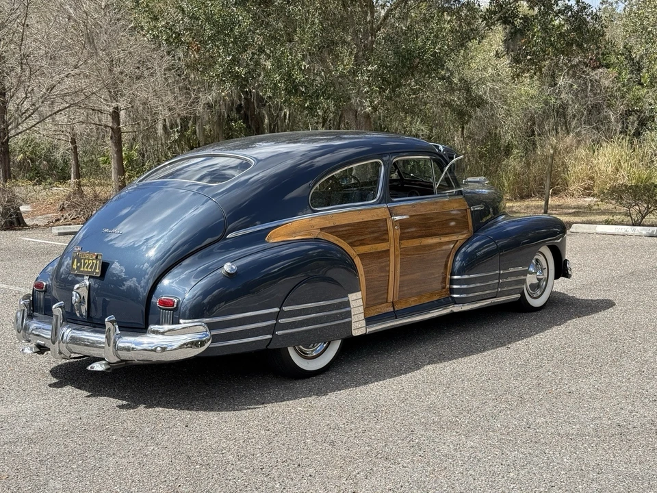 1948 Chevrolet - Image 4 of 20