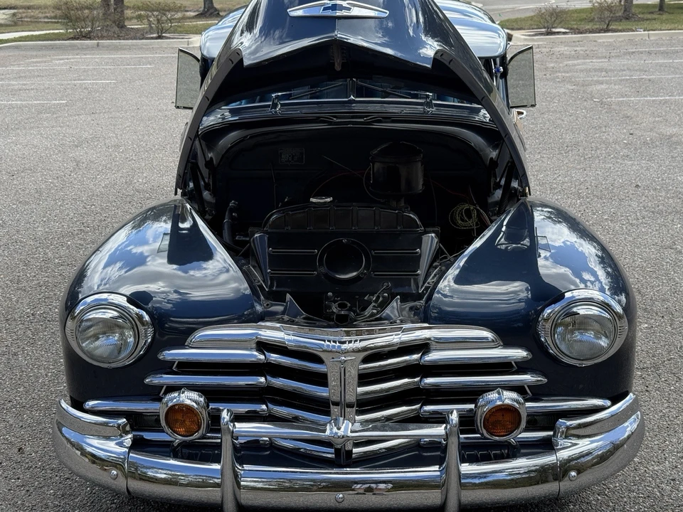 1948 Chevrolet - Image 13 of 20
