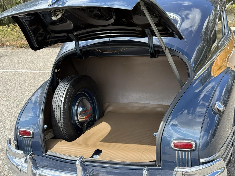 1948 Chevrolet - Image 6 of 20