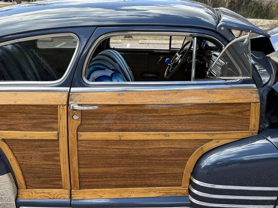 1948 Chevrolet - Image 15 of 20