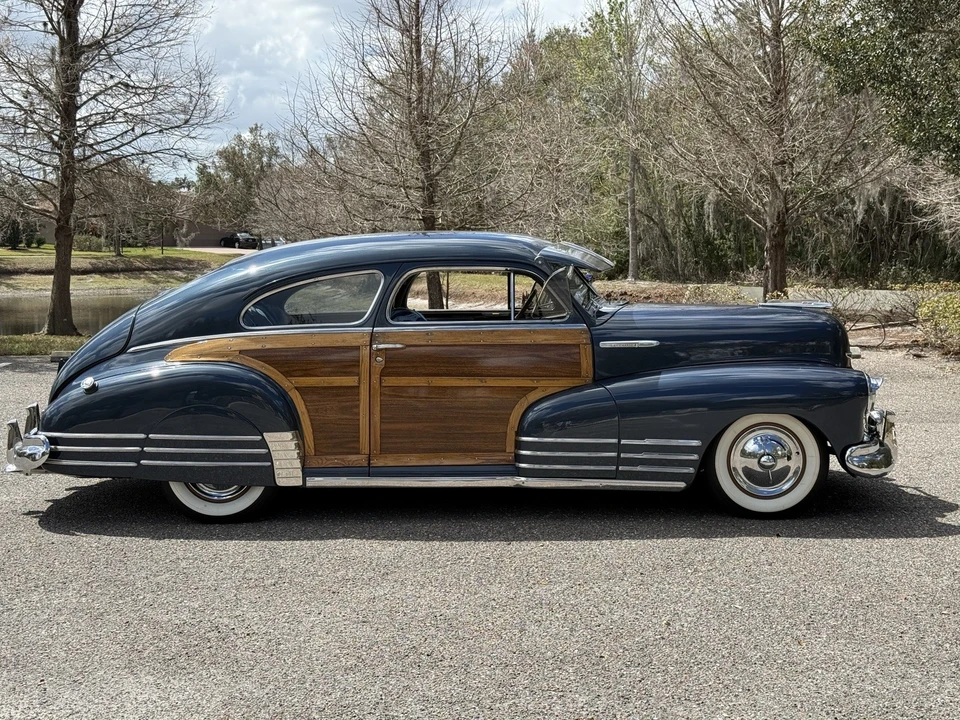 1948 Chevrolet - Image 3 of 20