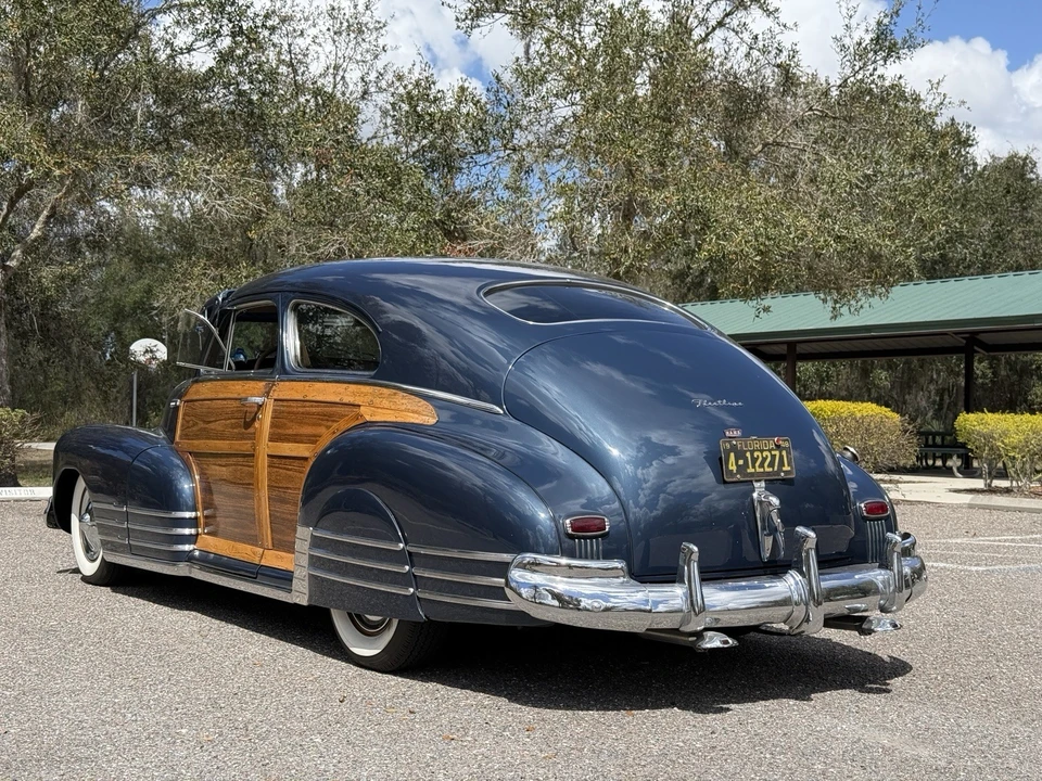 1948 Chevrolet - Image 5 of 20