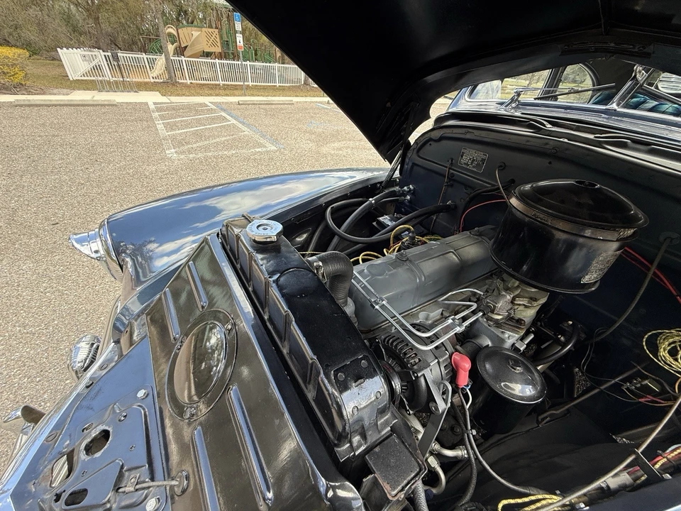1948 Chevrolet - Image 19 of 20